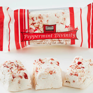 1.7 oz. Peppermint Divinity