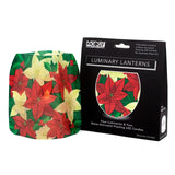 Luminary Lantern with LED light