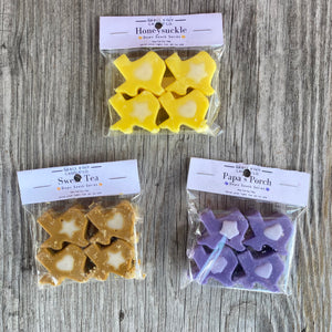 Texas Wax Tarts