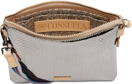 Consuela outlet Kat Midtown Crossbody purse