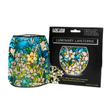 Luminary Lantern with LED light