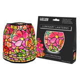 Luminary Lantern with LED light