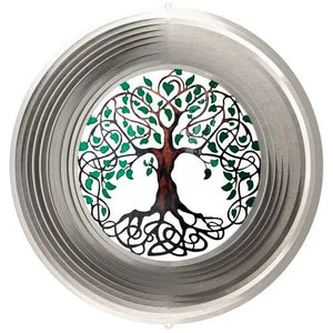 Tree of Life Spinfinity Spinner