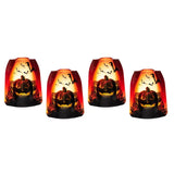 Luminary Lantern with LED light