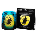 Luminary Lantern with LED light